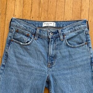 Abercrombie & Fitch Jeans